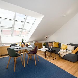 Appartement met een Slaapkamer